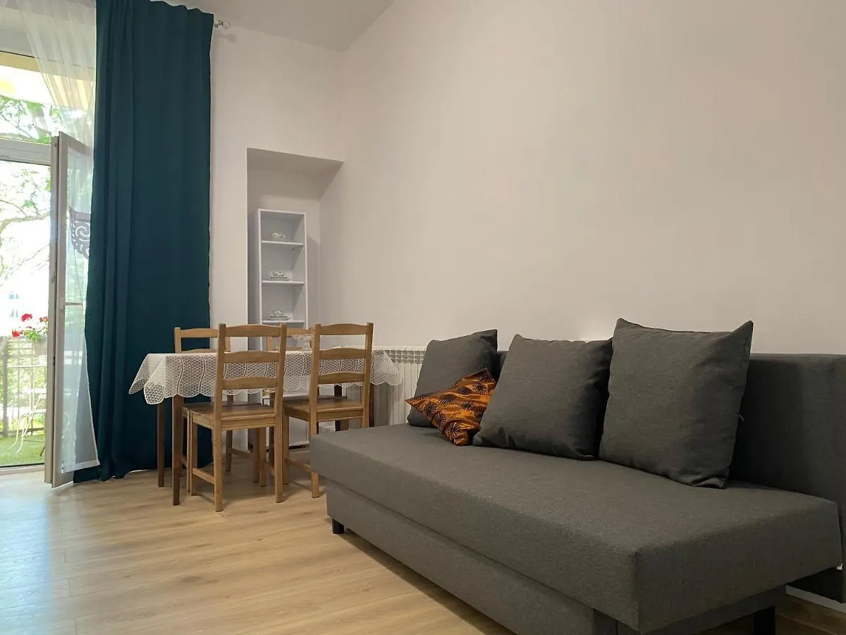 Apartament - U Wujka Gdańsk