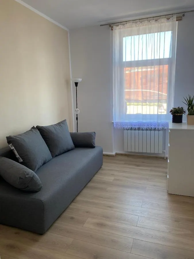 Apartament - U Wujka Gdańsk 0*,  Polen