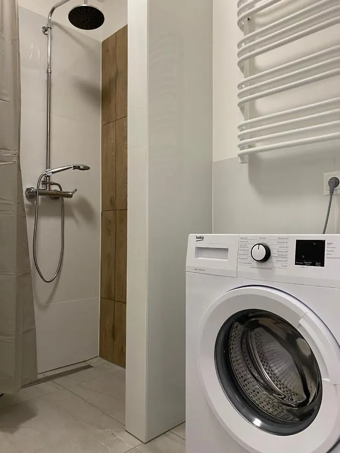 Apartament - U Wujka Gdańsk Lägenhet