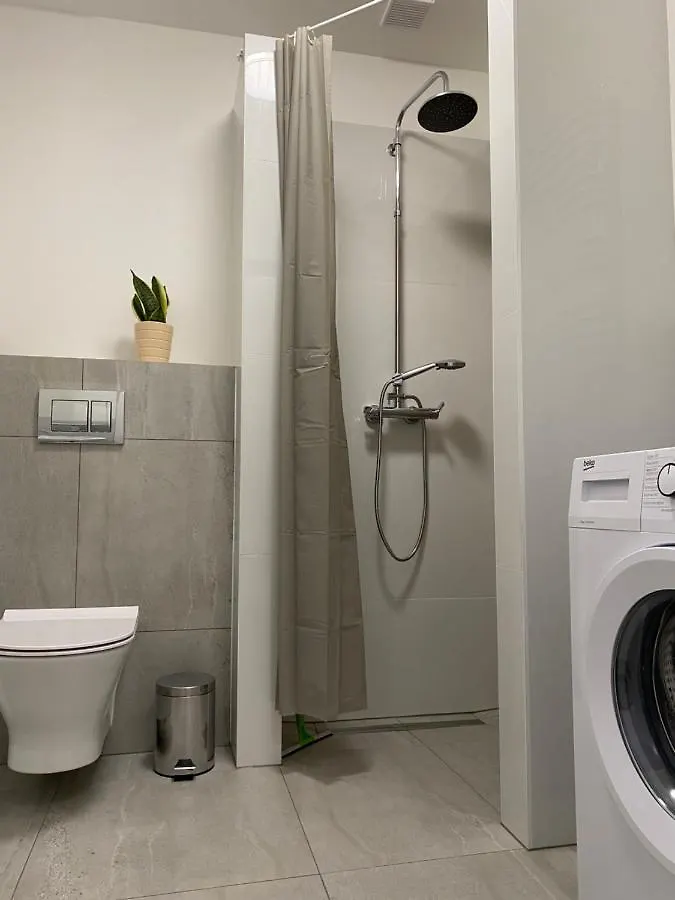 Apartament - U Wujka Gdańsk Polen