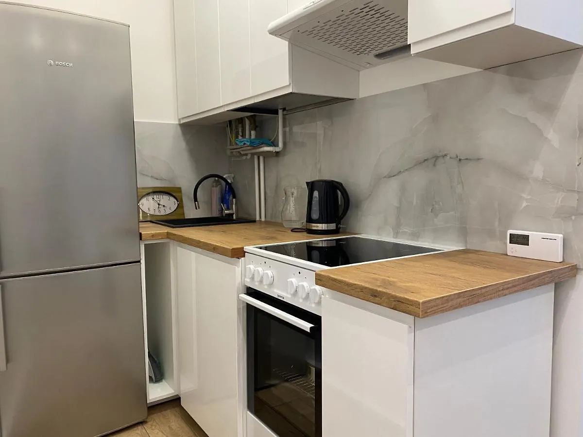 Apartament - U Wujka Gdańsk 0*,  Polen