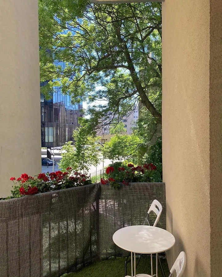 Apartament - U Wujka Gdańsk
