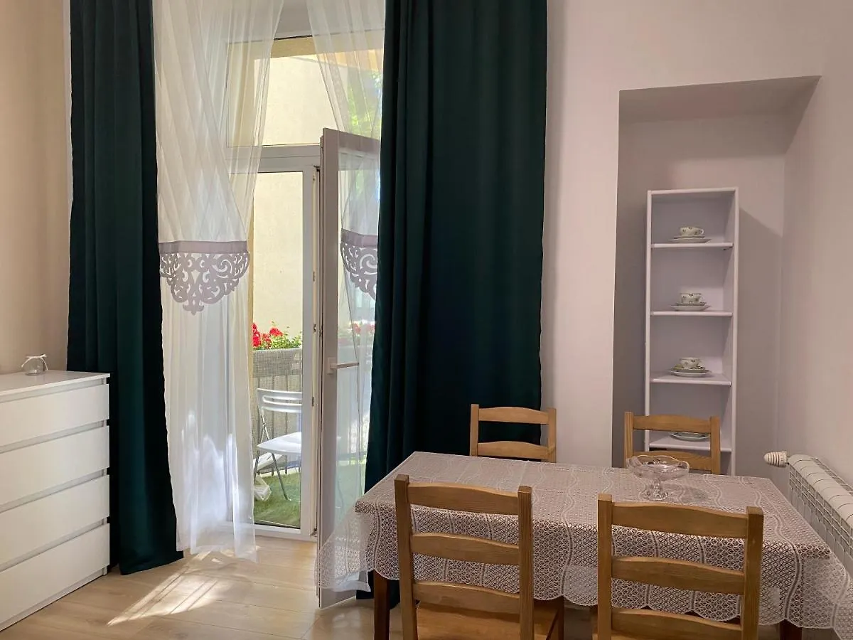 Apartament - U Wujka Gdańsk