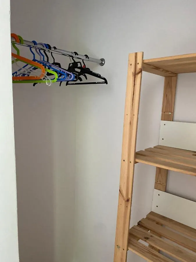 Lägenhet Apartament - U Wujka Gdańsk Polen