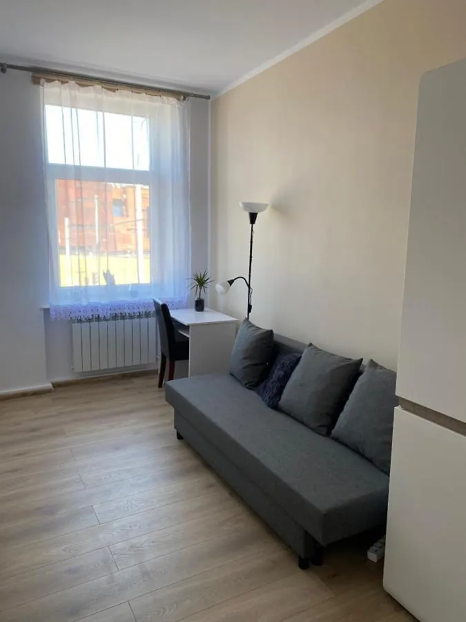 Apartament - U Wujka Gdańsk
